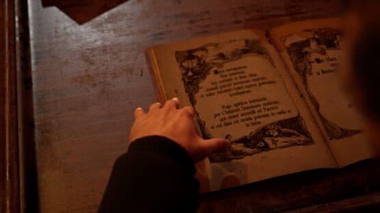 Spiritus Sancti — screenshot 4