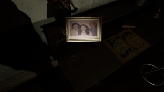 Spiritus Sancti — screenshot 5