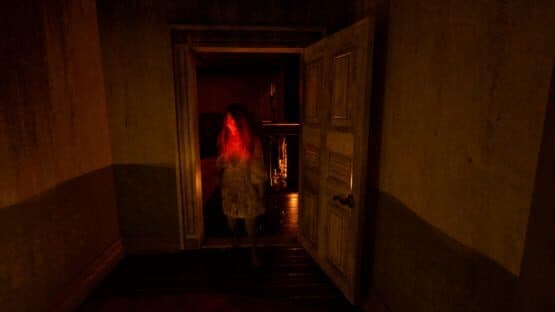 Spiritus Sancti — screenshot 6