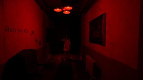 Spiritus Sancti — screenshot 7