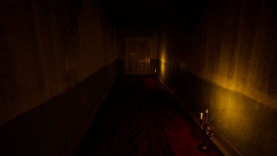 Spiritus Sancti — screenshot 8