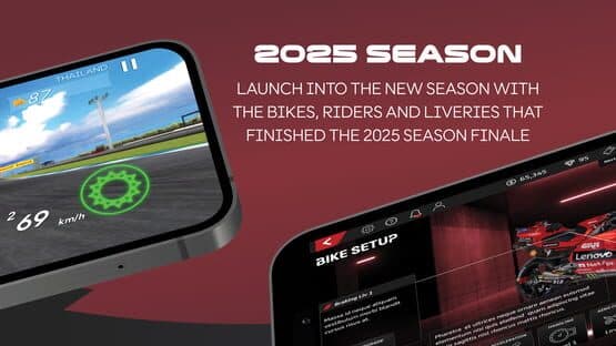 MotoGP Guru Racing 25/26 — screenshot 3