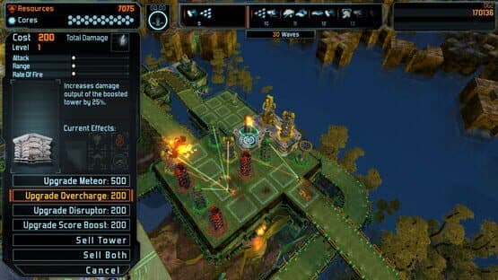 Defense Grid 2: Aftermath — screenshot 2