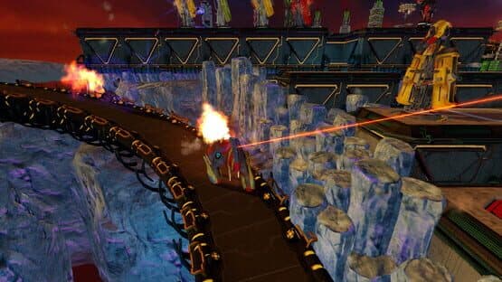 Defense Grid 2: Aftermath — screenshot 3