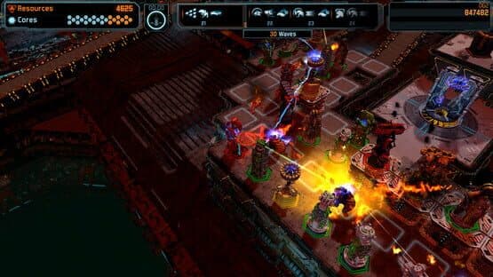 Defense Grid 2: Aftermath — screenshot 5