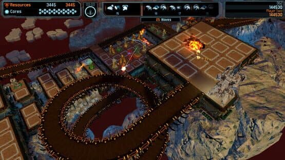 Defense Grid 2: Aftermath — screenshot 6