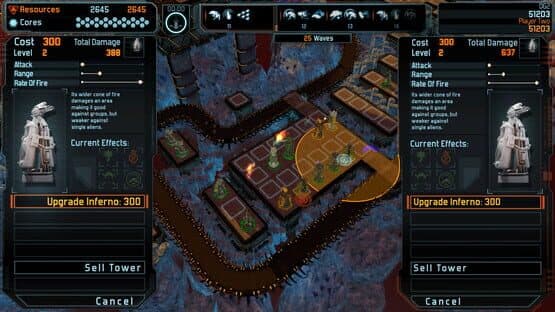 Defense Grid 2: Aftermath — screenshot 7