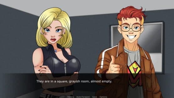 One in One Million — screenshot 2