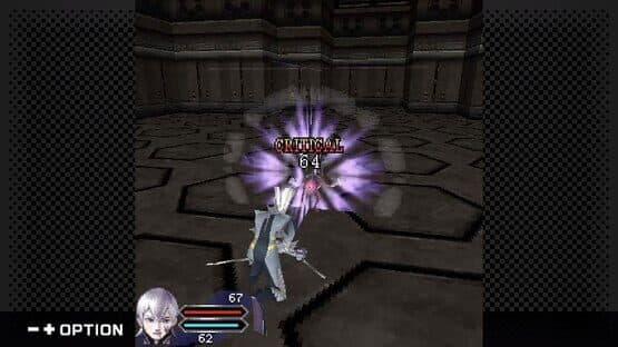 G-Mode Archives+: Digital Devil Saga Avatar Tuner - A's Test Server — screenshot 2