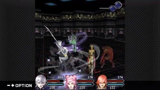 G-Mode Archives+: Digital Devil Saga Avatar Tuner - A's Test Server — screenshot 5