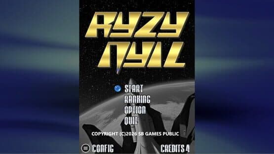 Ryzy Nyil — screenshot 1
