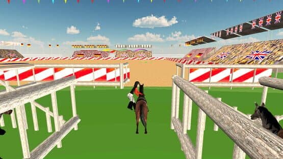 Farm Racing. — screenshot 2