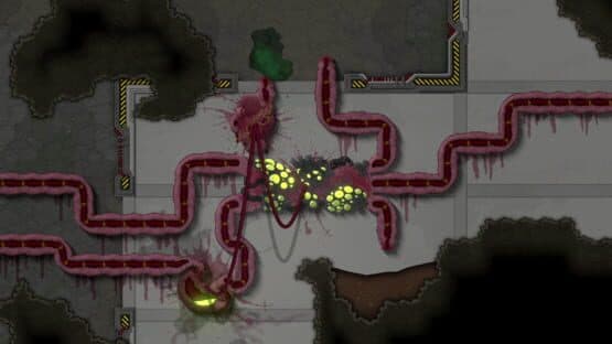Biofactory — screenshot 1