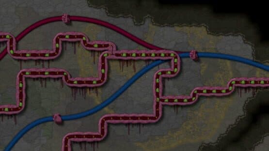 Biofactory — screenshot 2