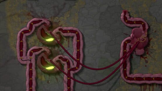 Biofactory — screenshot 3