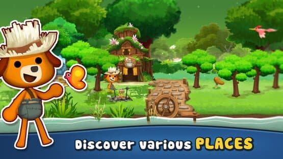 Happy Street — screenshot 2