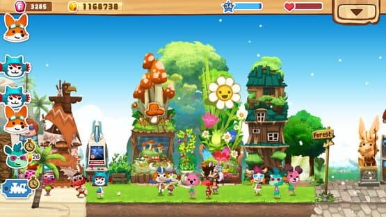 Happy Street — screenshot 5