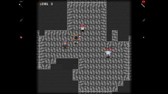 Random Chaos Dungeon — screenshot 3