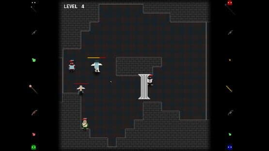 Random Chaos Dungeon — screenshot 4