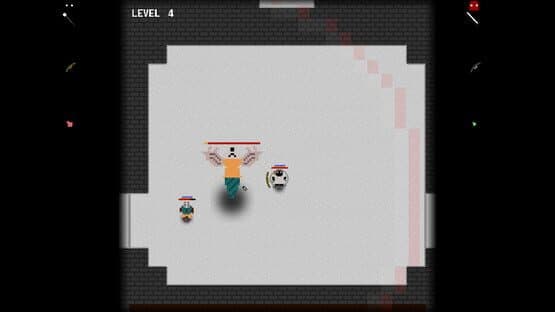 Random Chaos Dungeon — screenshot 5