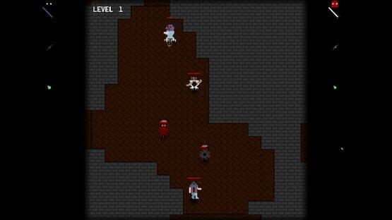 Random Chaos Dungeon — screenshot 7