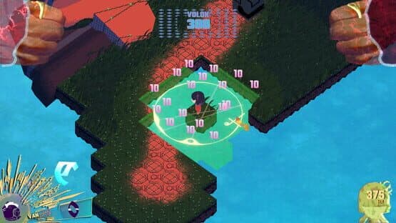 Two Rings: Vanquish and Bloom — screenshot 2