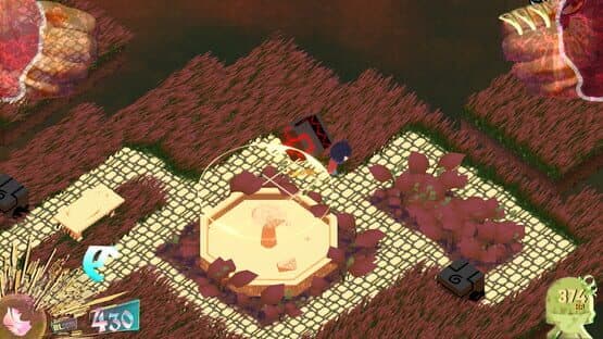 Two Rings: Vanquish and Bloom — screenshot 3