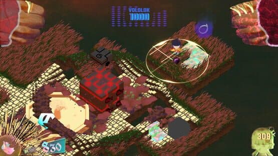 Two Rings: Vanquish and Bloom — screenshot 4