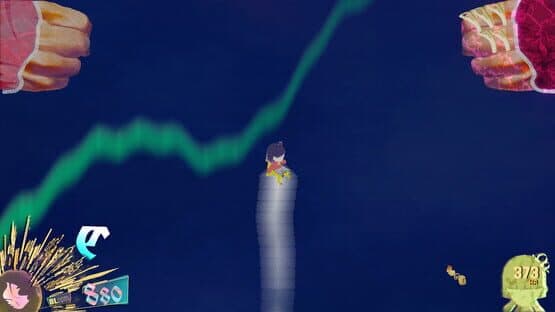 Two Rings: Vanquish and Bloom — screenshot 5