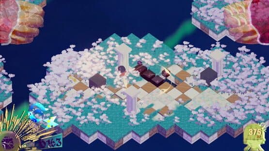 Two Rings: Vanquish and Bloom — screenshot 6