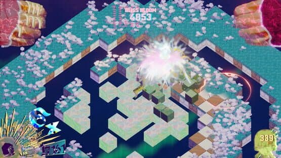 Two Rings: Vanquish and Bloom — screenshot 7