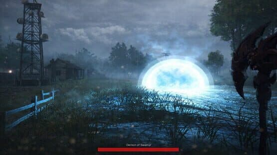 BeastBreak: Monster Horde Shooter — screenshot 2