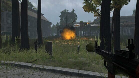 BeastBreak: Monster Horde Shooter — screenshot 4