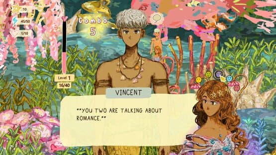 Truth Universally Acknowledged: Seasilk Heart — screenshot 4