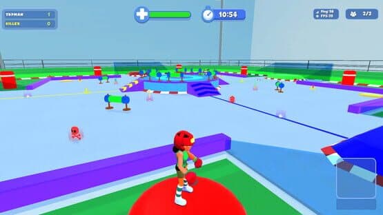 Ktrl Smash — screenshot 2
