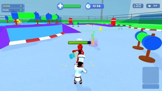 Ktrl Smash — screenshot 3