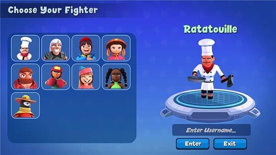 Ktrl Smash — screenshot 4