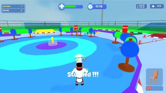 Ktrl Smash — screenshot 5