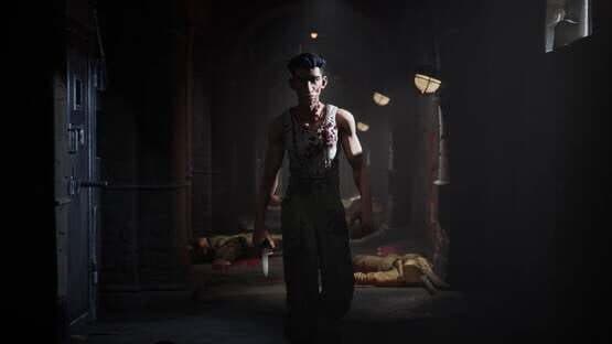Nekome: Nazi Hunter — screenshot 7