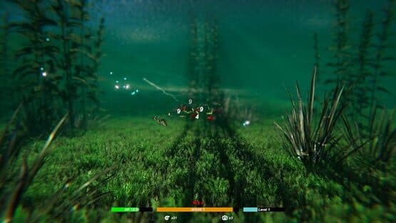 Fish Swarm: Within Inches — screenshot 6