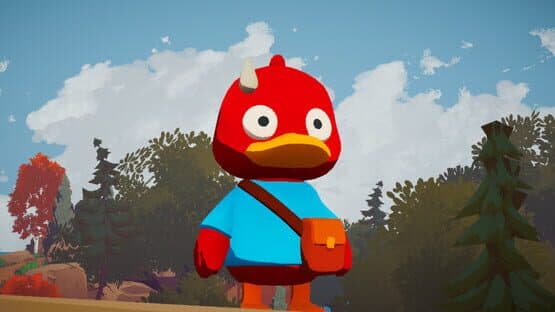 No Wings Required — screenshot 1
