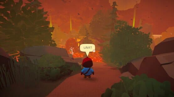 No Wings Required — screenshot 2