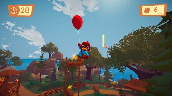 No Wings Required — screenshot 3