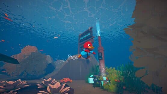 No Wings Required — screenshot 4