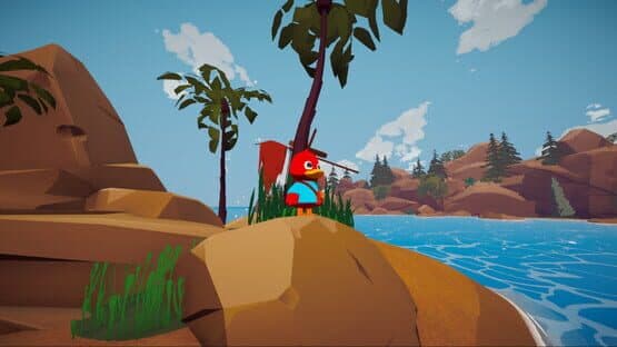 No Wings Required — screenshot 6