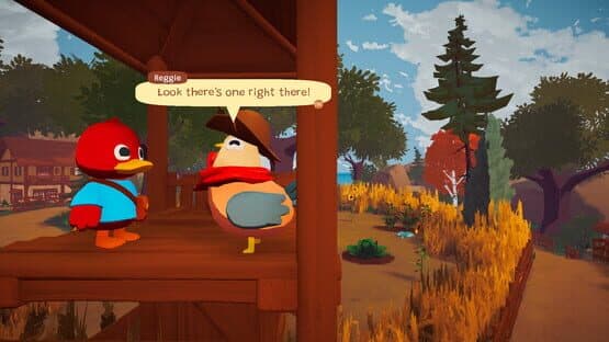 No Wings Required — screenshot 7