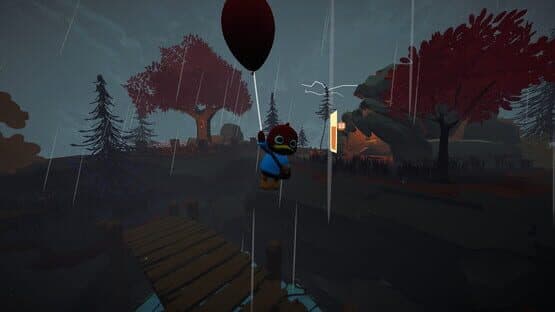 No Wings Required — screenshot 8