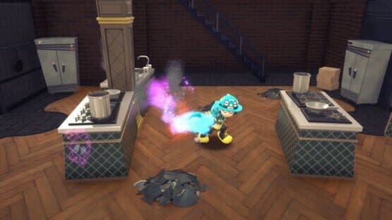 Octopinbs — screenshot 5