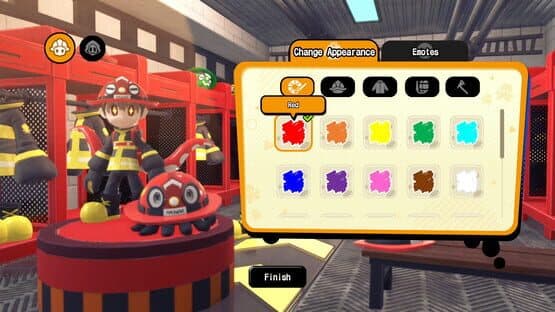 Octopinbs — screenshot 8