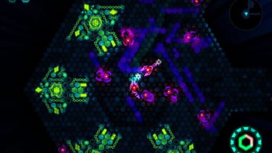 Hexical — screenshot 1